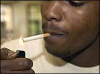 Nigeria delays $44bn smoking case